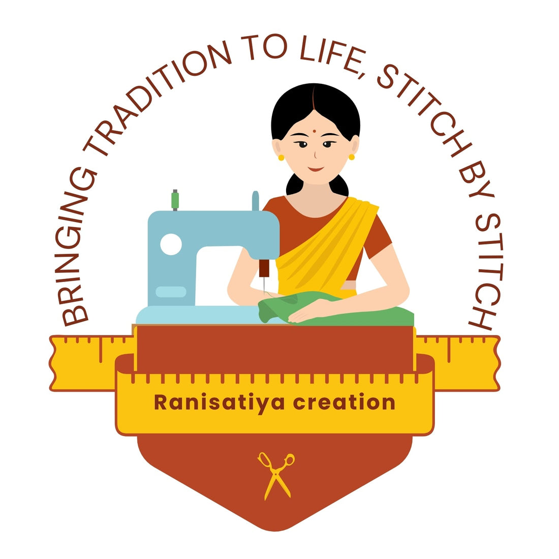 stiching, manufacturer, bandhej, 
