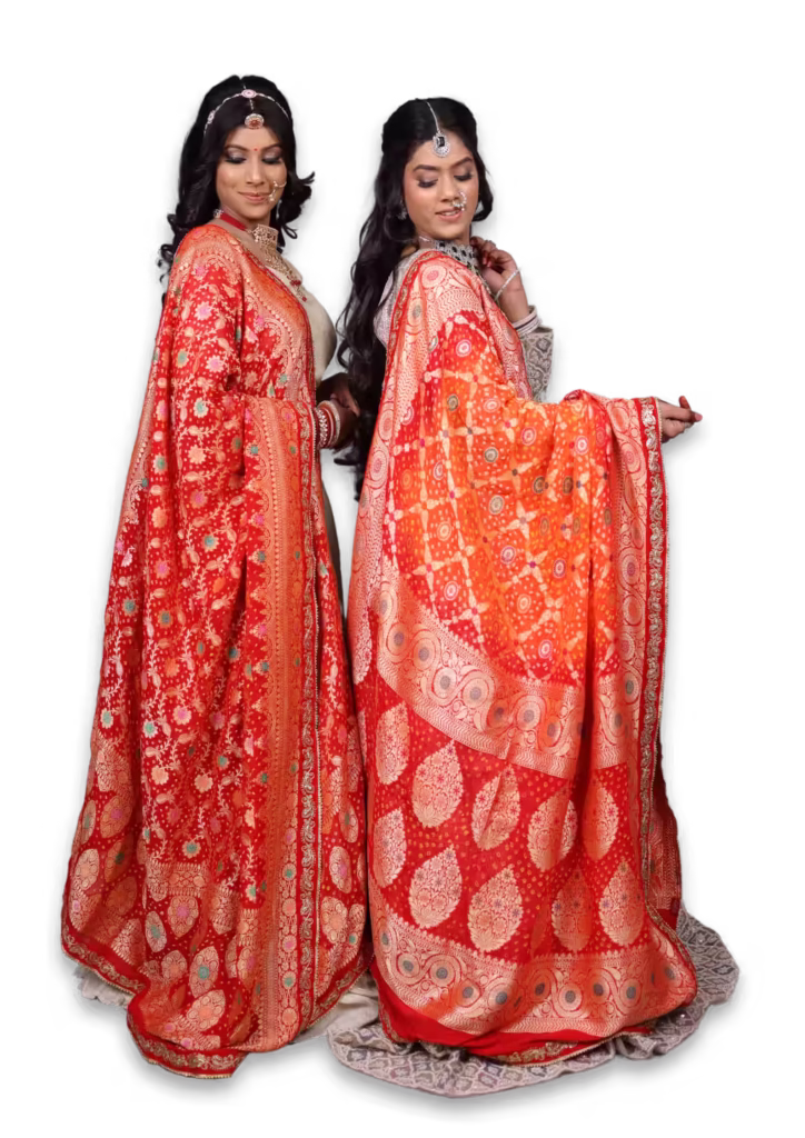 dupatta