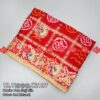 Chunri (Red)
