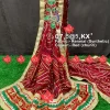 Chunri (Red)