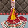 Pomcha (Red-Yellow)