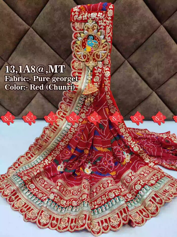 viscose odhna