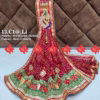 Chunri (Red)