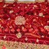 Chunri (Red)