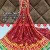 Chunri (Red)