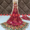 Chunri (Red)