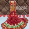 Chunri (Red)