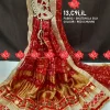 Chunri (Red)