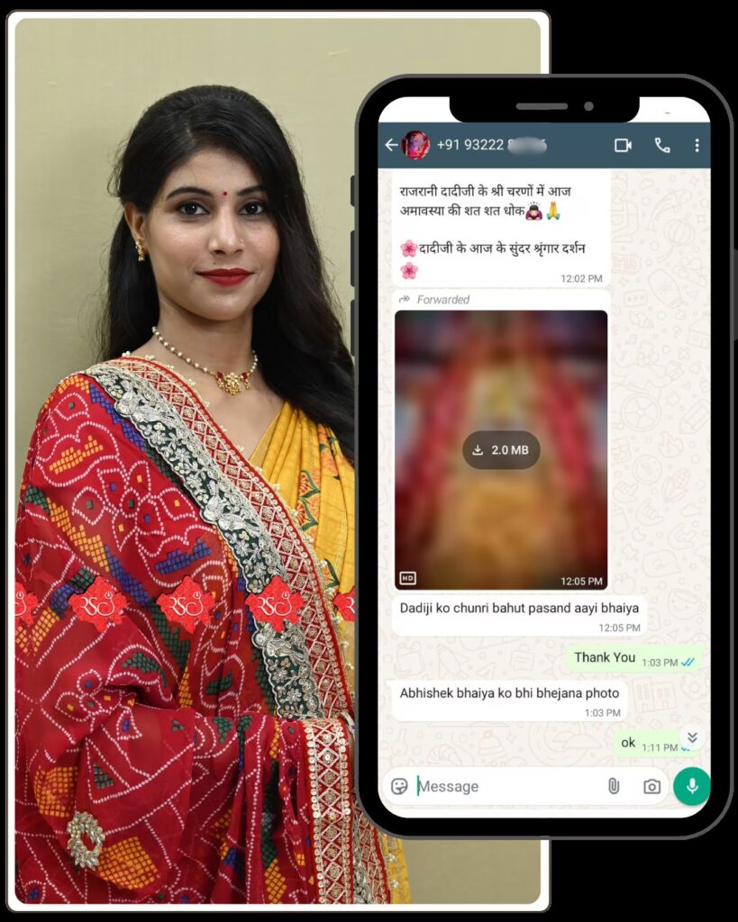 Ranisatiya Creation Customer Reviews