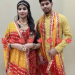 RAJASTHANI COMBO DUPATTA SET