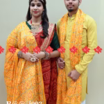 MARWARI COMBO DUPATTA SET