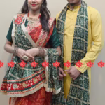 combo dupatta