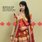 Belbutti Marwari Piliya