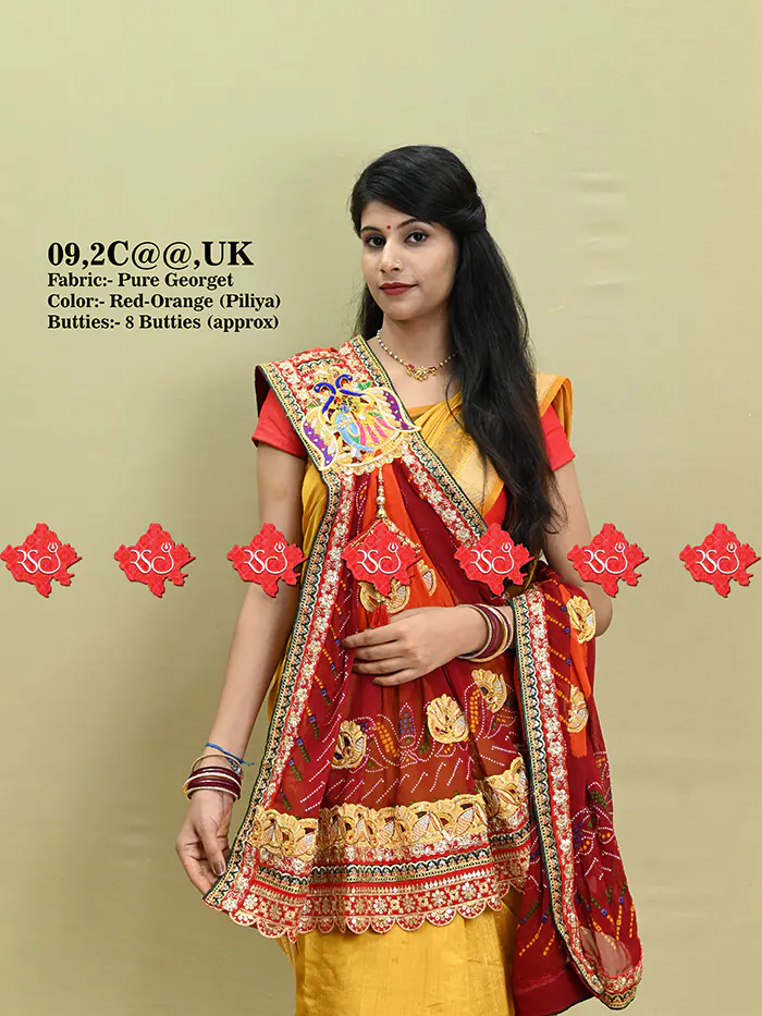 Belbutti Marwari Piliya