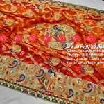 7 Stunning Marwadi Traditional Belbutti Odhna Styles to Instantly Elevate Your Traditional Look