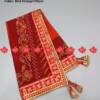 Piliya (Red-Orange)