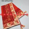 Piliya (Red-Orange)