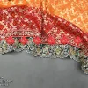 Piliya (Red-Orange)