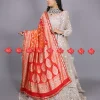 Piliya (Red-Orange)