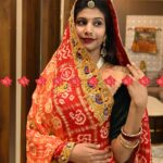 Ranisatiya Premium Belbutti Pure Gajji Silk Piliya Special For Mayra