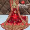 Chunri (Red)