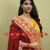 Chunri (Red)
