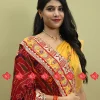 Chunri (Red)