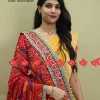 Chunri (Red)