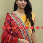 bandhej pattern
