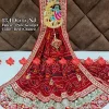 Chunri (Red)