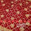Chunri (Red)