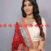 Chunri (Red)