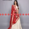 Chunri (Red)