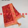 Chunri (Red)