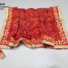 Chunri (Red)