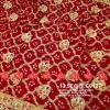Chunri (Red)