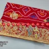 Chunri (Red)