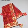 Chunri (Red)