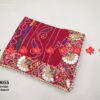 Chunri (Red)