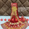 Chunri (Red)