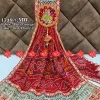 Chunri (Red)