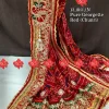 Chunri (Red)