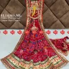 Chunri (Red)