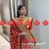 Chunri (Red)