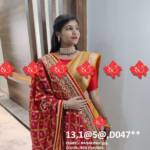 Banarasi Silk Dupatta