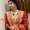 Chunri (Red)