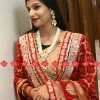 Chunri (Red)