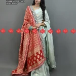 Khaddi Viscose Dupatta – Top 1 Exclusive Pick by Ranisatiya Creation