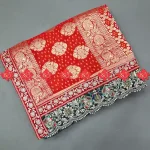 Khaddi Viscose Dupatta – Top 1 Exclusive Pick by Ranisatiya Creation