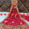 Chunri (Red)
